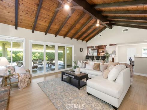 601 Cherry Street, Brea, CA