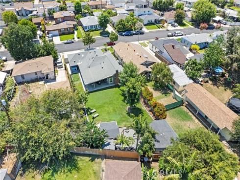 601 Cherry Street, Brea, CA
