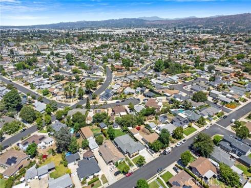 601  Cherry   Street, Brea, CA