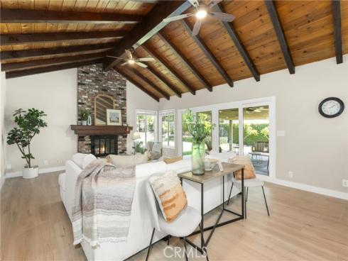 601 Cherry Street, Brea, CA