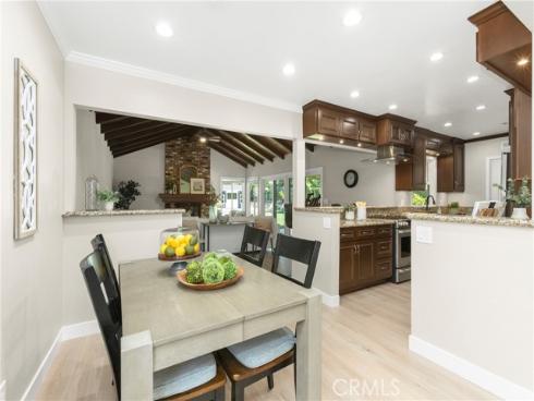 601 Cherry Street, Brea, CA