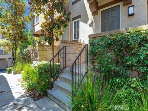 128  Shattuck   Street, Brea, CA