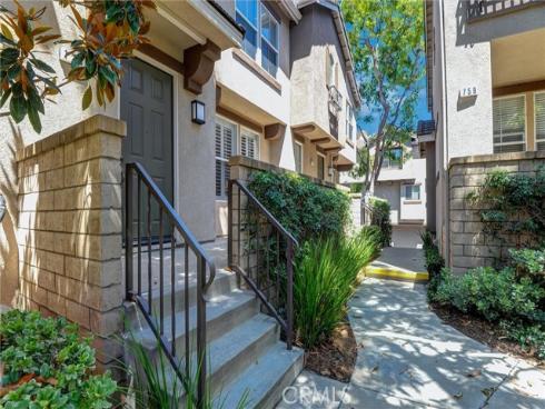 128  Shattuck   Street, Brea, CA