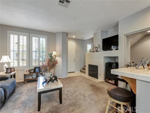 128  Shattuck   Street, Brea, CA