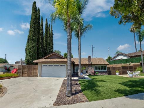 1500 Arrow Wood Drive
