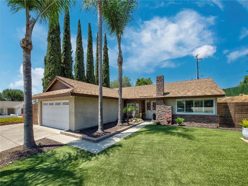 1500 Arrow Wood Drive, Brea, CA