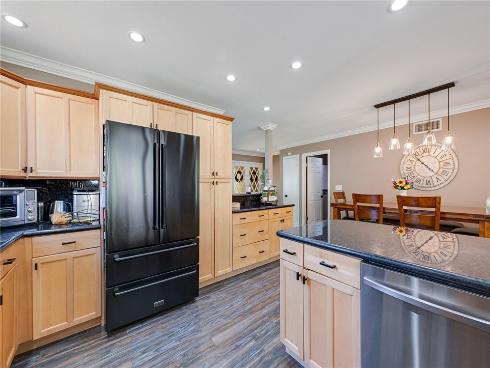 1500 Arrow Wood Drive, Brea, CA