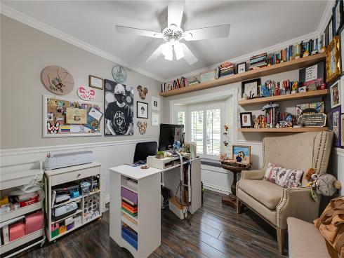 1500 Arrow Wood Drive, Brea, CA