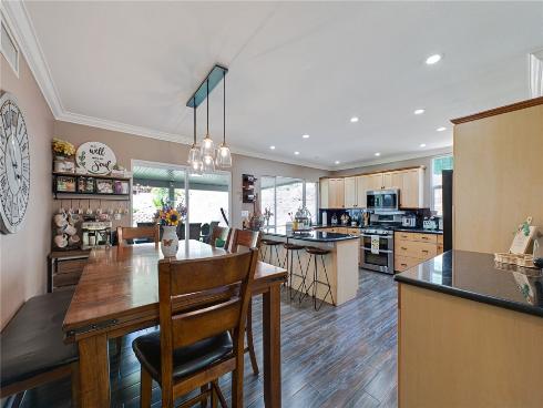 1500 Arrow Wood Drive, Brea, CA