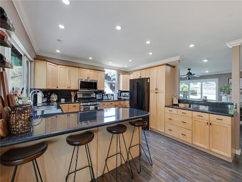 1500 Arrow Wood Drive, Brea, CA