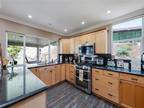 1500 Arrow Wood Drive, Brea, CA