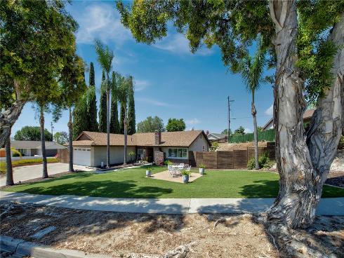 1500 Arrow Wood Drive, Brea, CA