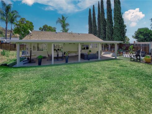 1500 Arrow Wood Drive, Brea, CA