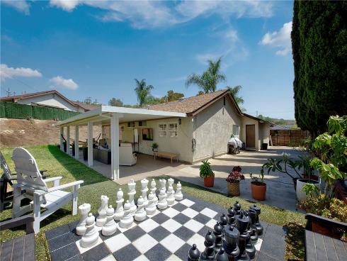 1500 Arrow Wood Drive, Brea, CA