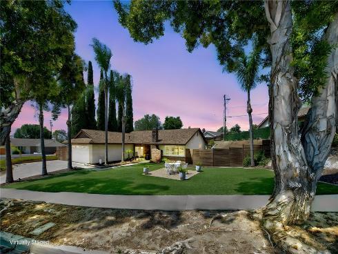 1500 Arrow Wood Drive, Brea, CA