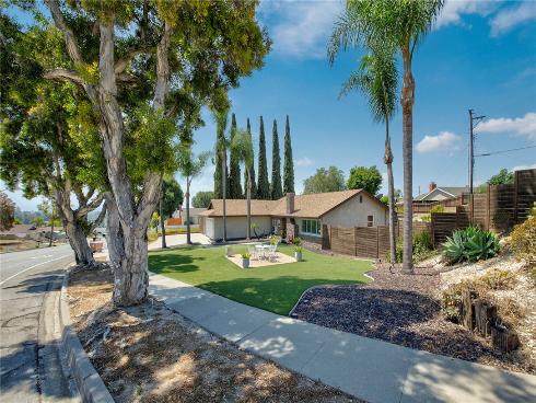 1500 Arrow Wood Drive, Brea, CA