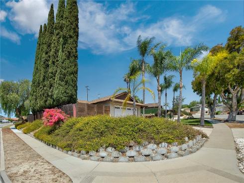 1500 Arrow Wood Drive, Brea, CA