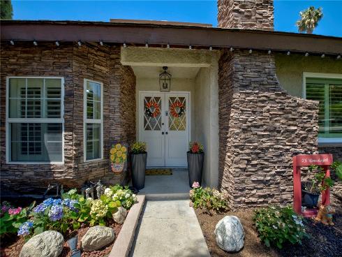1500 Arrow Wood Drive, Brea, CA