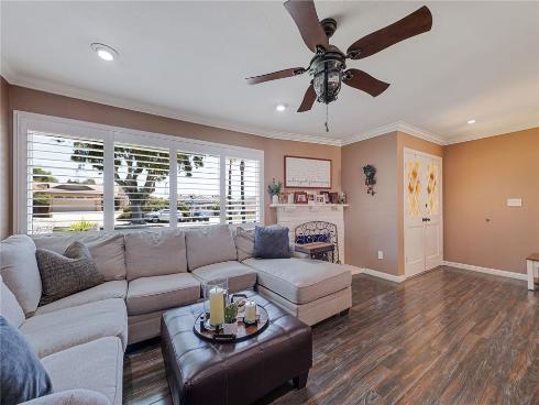 1500 Arrow Wood Drive, Brea, CA