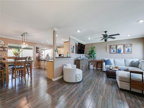 1500 Arrow Wood Drive, Brea, CA
