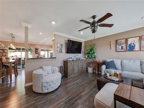 1500 Arrow Wood Drive, Brea, CA