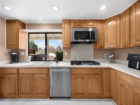 2226 Shadetree Circle, Brea, CA