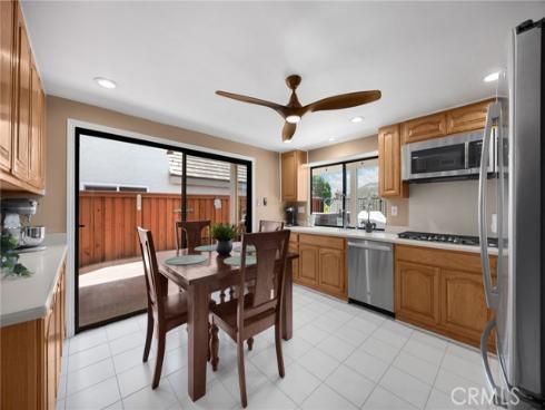 2226 Shadetree Circle, Brea, CA