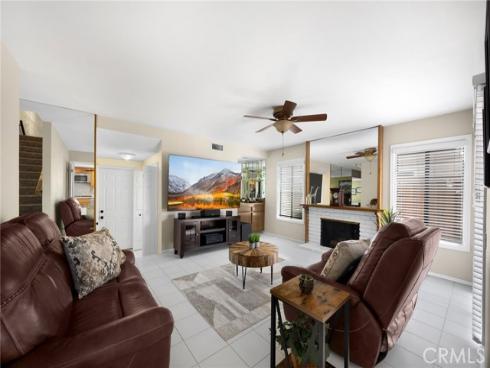 2226 Shadetree Circle, Brea, CA