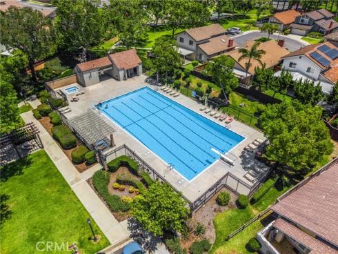 2226 Shadetree Circle, Brea, CA