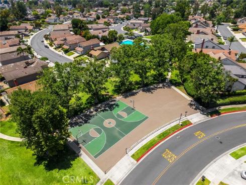 2226 Shadetree Circle, Brea, CA