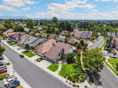 2226  Shadetree   Circle, Brea, CA