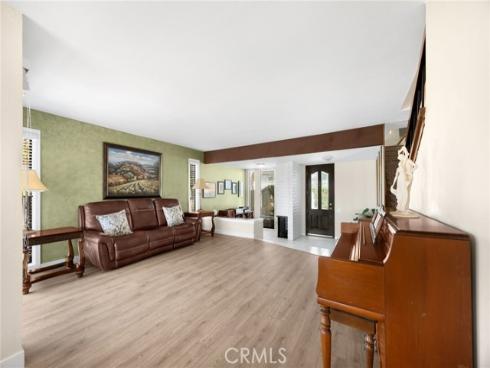2226 Shadetree Circle, Brea, CA