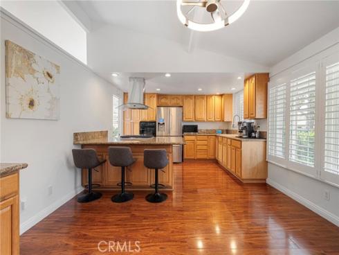 1305  Wickford  , Brea, CA