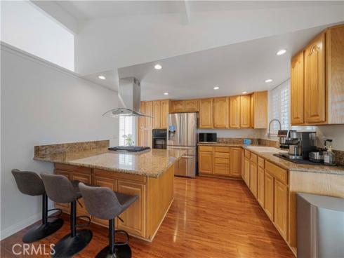 1305  Wickford  , Brea, CA