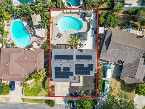 1305  Wickford  , Brea, CA
