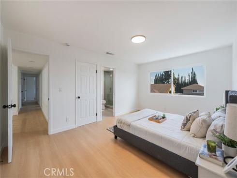 938  Oakcrest  , Brea, CA