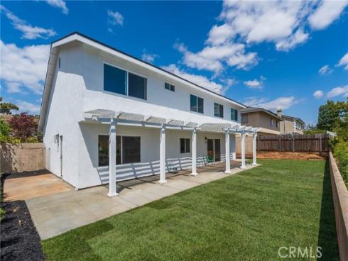 938  Oakcrest  , Brea, CA