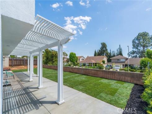 938  Oakcrest  , Brea, CA