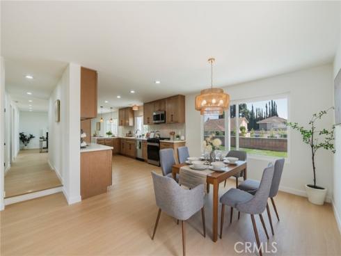 938  Oakcrest  , Brea, CA