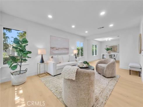 137 S Thistle , Brea, CA