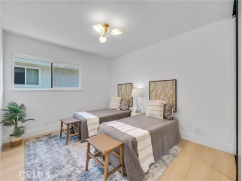 137 S Thistle , Brea, CA