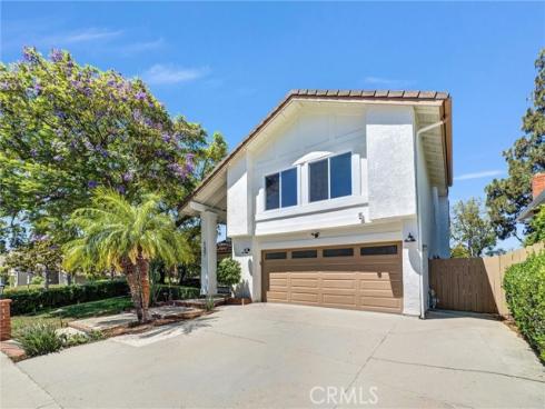 137 S Thistle  , Brea, CA