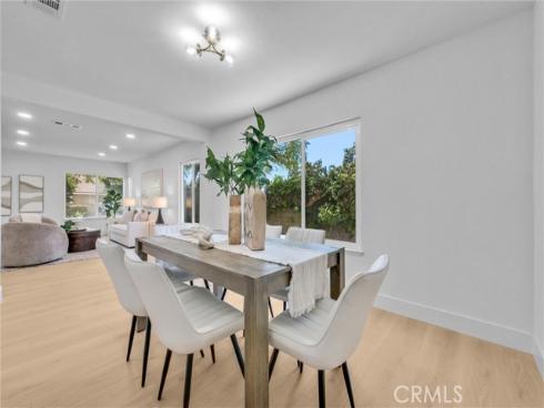 137 S Thistle , Brea, CA
