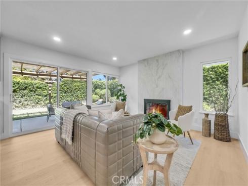 137 S Thistle , Brea, CA
