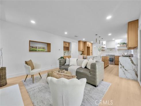 137 S Thistle , Brea, CA