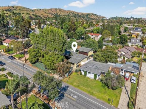 1400 N Puente , Brea, CA