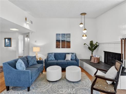 1400 N Puente , Brea, CA