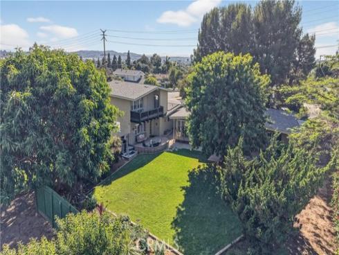 1400 N Puente , Brea, CA