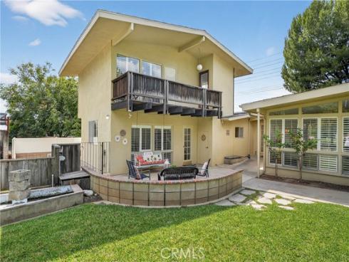 1400 N Puente , Brea, CA