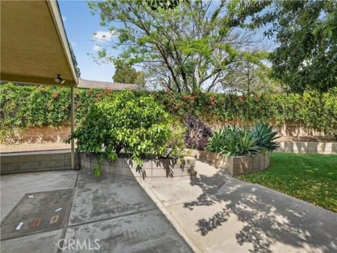 1400 N Puente , Brea, CA